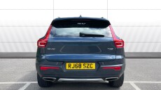 Volvo Xc40 1.5 T3 Inscription 5dr Petrol Estate